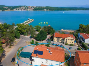 Apartment Iva-2, Soline